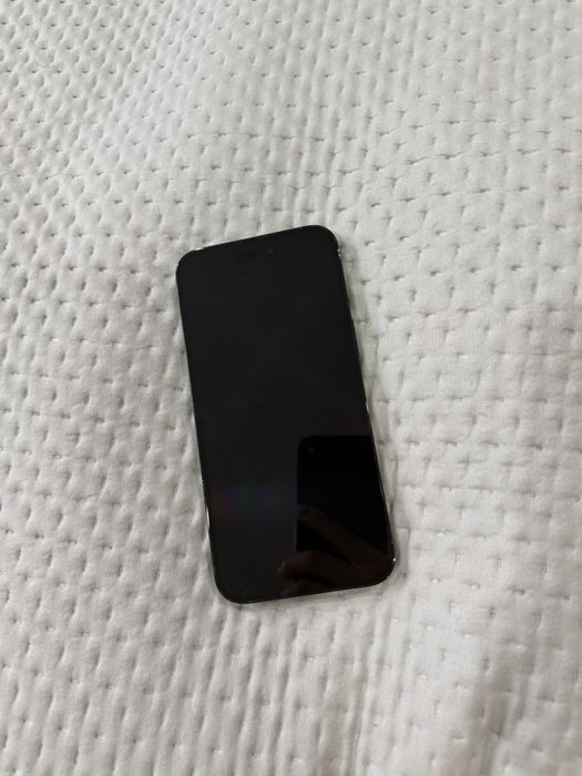 Айфон 14 про макс 256