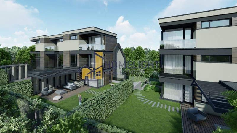 Къща в кв. Симеоново