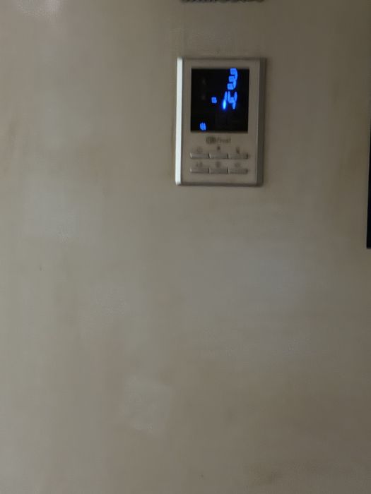 Хладилник Samsung no frost втора употреба