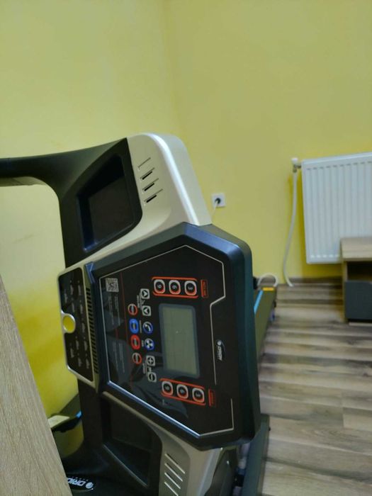 Пътечка за бягане