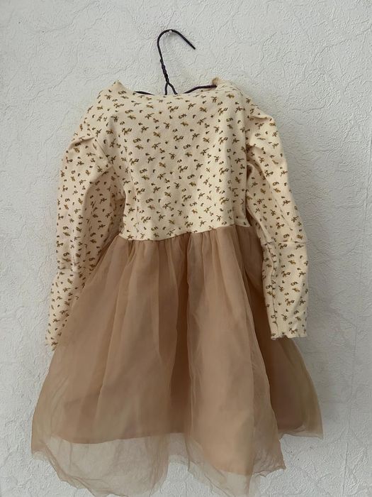 Платья для девочки, рост 116