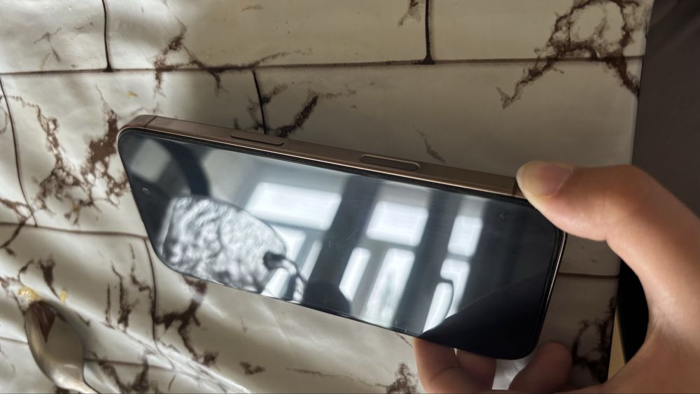 iPhone 16 Pro 256GB
