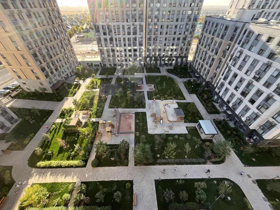 Продажа квартиры