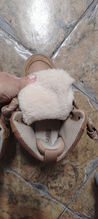 Ghete UGG originale