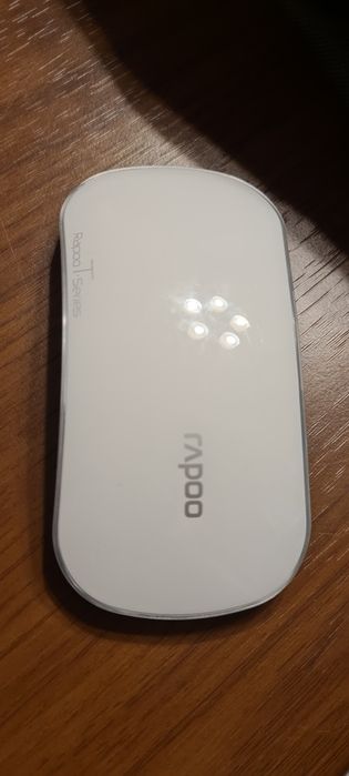 Rapoo T6 mouse alb