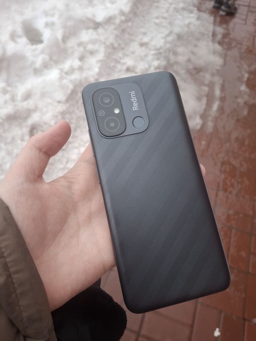 Продам редми 12С