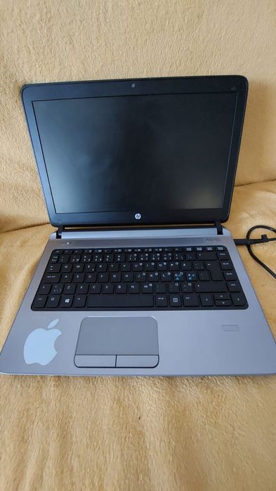 Laptop 13.3 inch Hp Probook 430 G2
