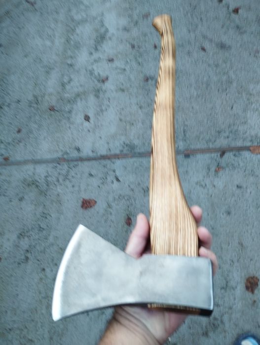 Брадва топор Оксенкопф