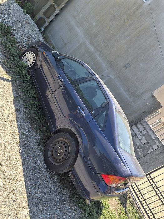 Vand motor 1.8 dizel Ford focus
