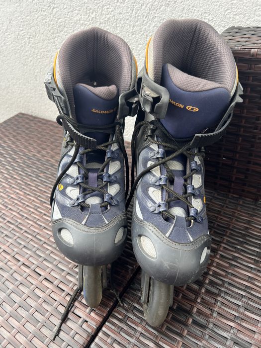 Role Salomon Marime 45
