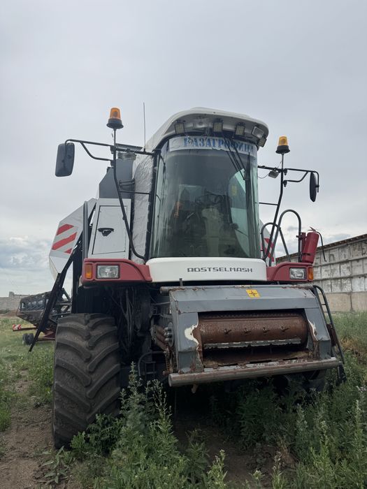 Продам Вектор комбайн