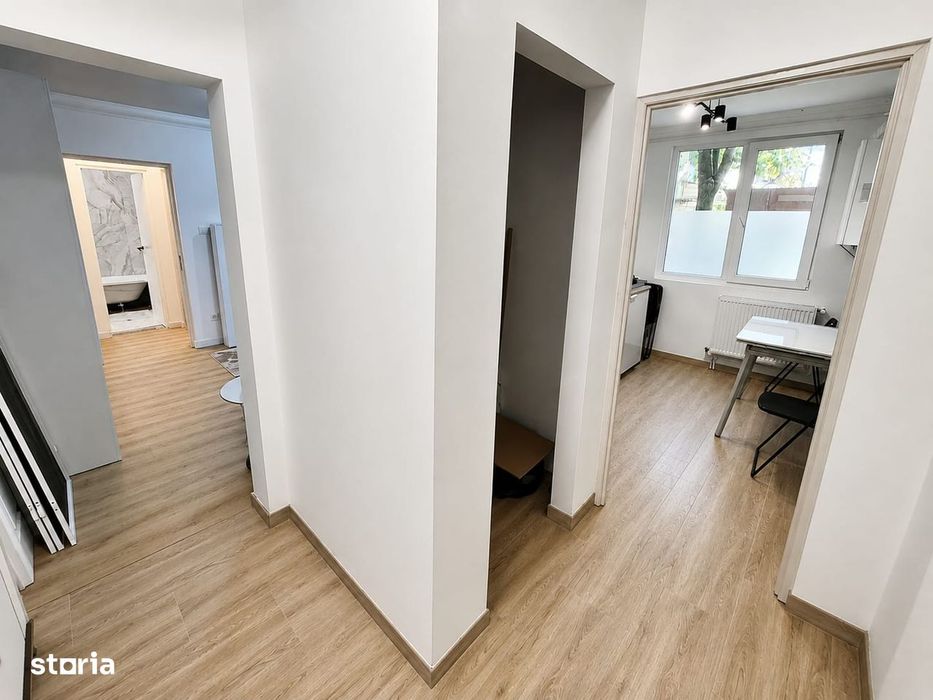 Apartament 2 camere | Ultracentral | 46 mp | Centrala