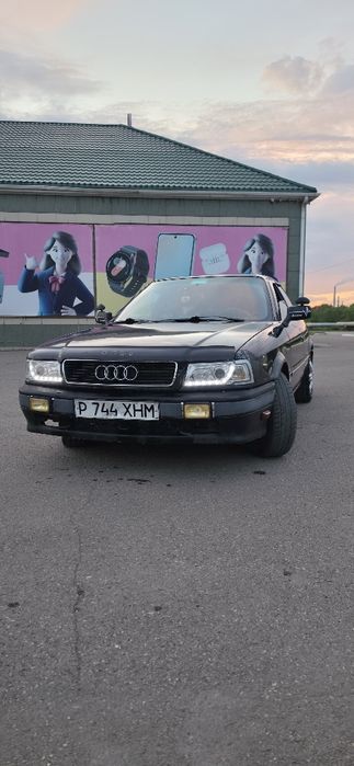 Продам Audi 80 b4