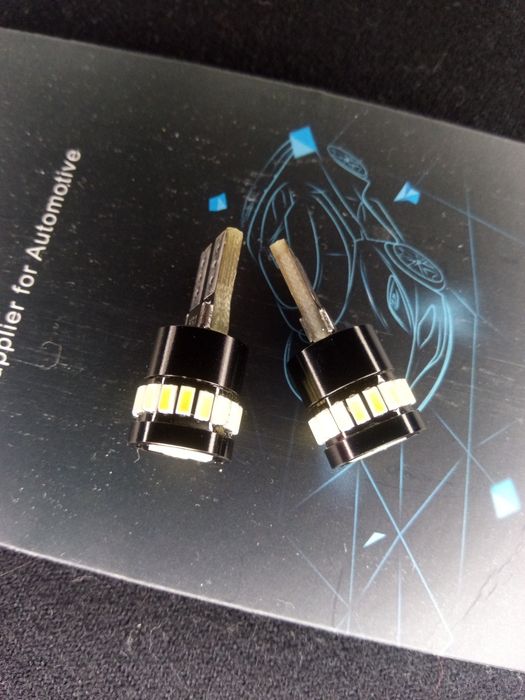 Led автомобилни крушки