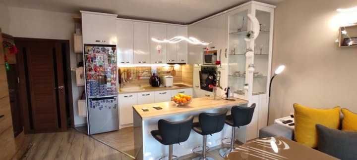 Двустаен апартамент в Тракия