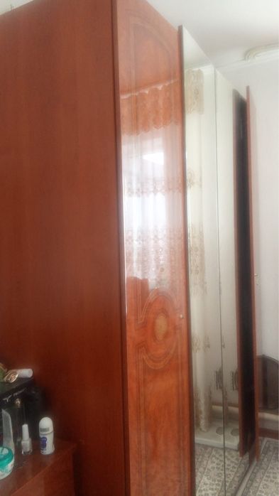 Спальный гарнитур комплект