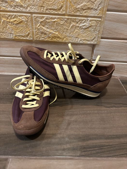 Дамски маратонки adidas