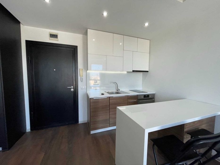 Продава се Двустаен апартамент в София, Кръстова вада - 51 кв.м за 2844 €/кв.м - Снимка #1