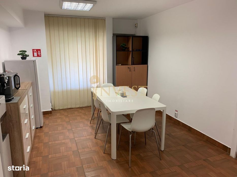Apartament 2 camere decomandat  N.Titulescu