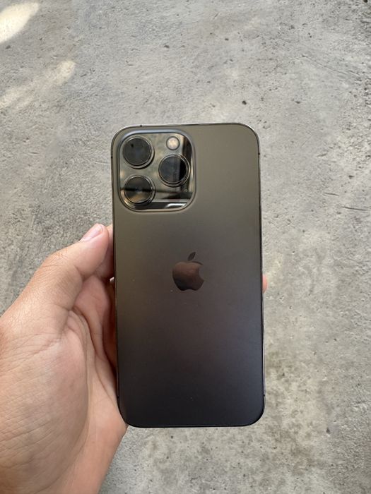 Iphone 13 Pro sotiladi