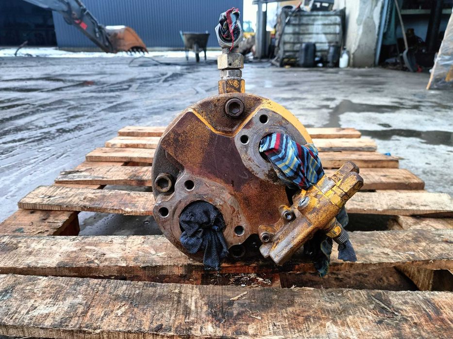 Pompa hidraulica A10VO 71 DFR1