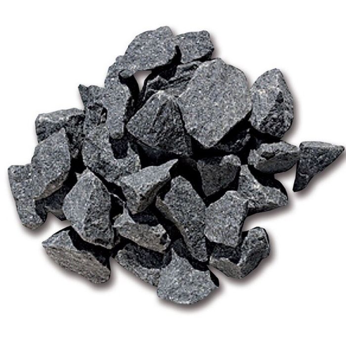 Roca vulcanică - piatra sauna