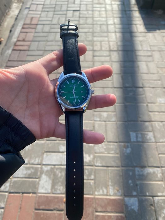 Часы наручной ролекс