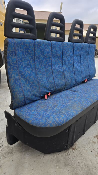 Седалки единични ,двойни, килограмни, кантарни