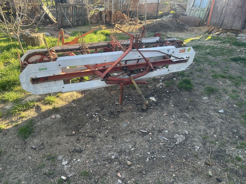 Vand sau schimb welger ap 45