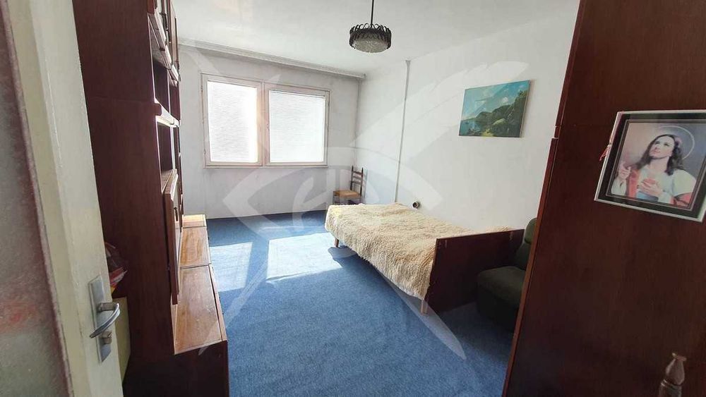 Дава се под наем Тристаен апартамент в Варна, Аспарухово - 70 кв.м за 450 € - Снимка #7