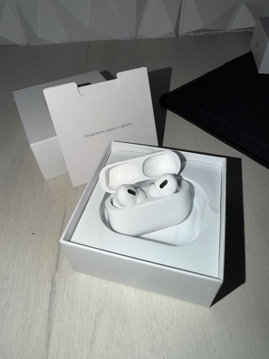 Airpods pro (2nd Generation)