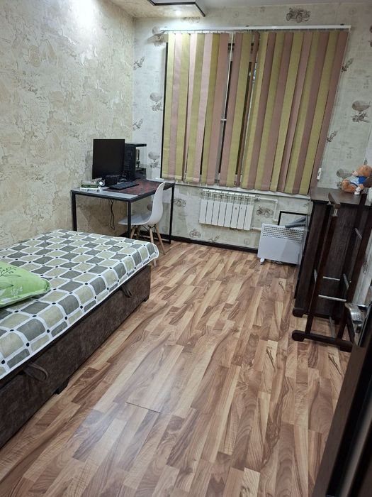 Продаётся 3/4/4 ул. Ш.Руставели