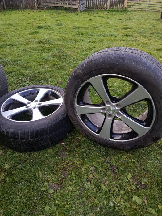 Vând sau schimb jante