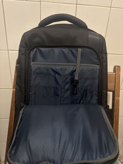 Ghiozdan travel Hp Executive 16