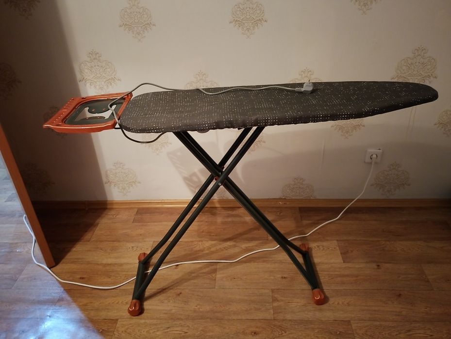 Подставка для утюга