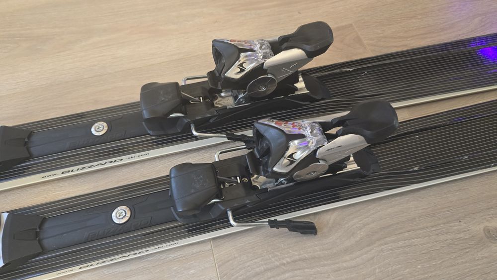 СКИ Blizzard Poacher CSTM 185