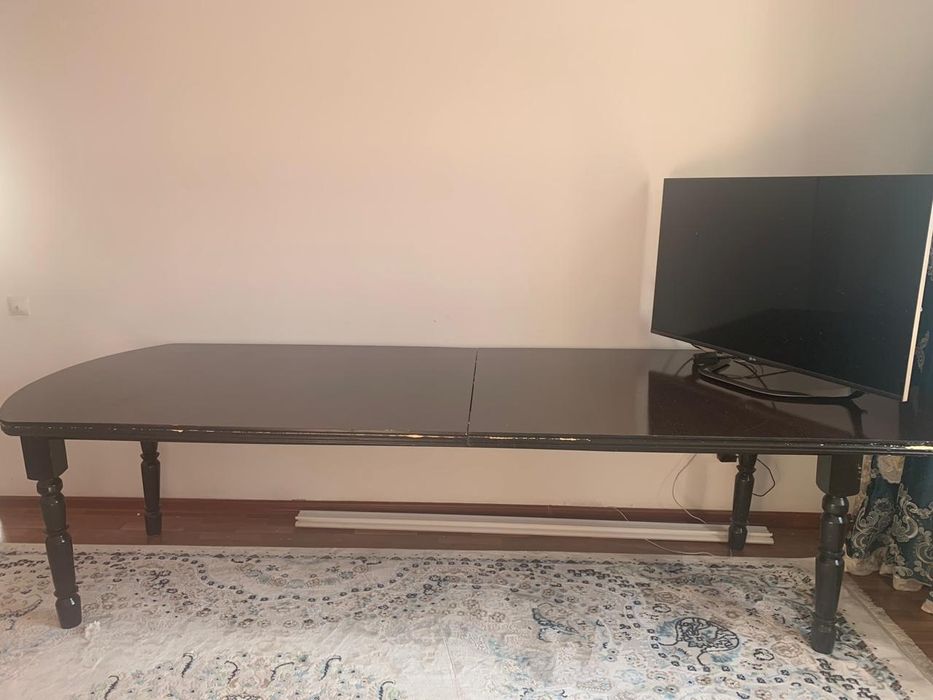 Стол гостинный бу