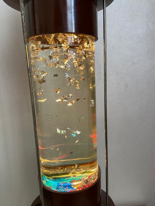 Продам, лампу лаву “Космос” советскую СССР