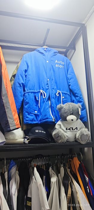 Производство любой Одежды: спец форма, футбольная форма, Промо продук