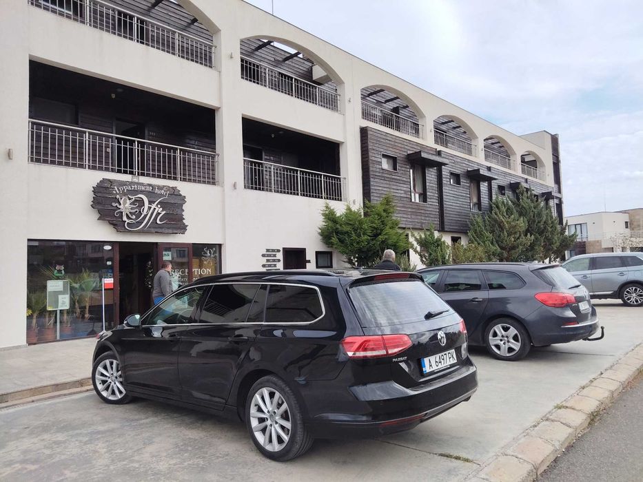 Продава се Двустаен апартамент в Созопол - 65 кв.м за 863 €/кв.м - Снимка #18