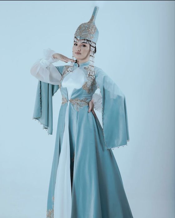 Платья узату на прокат