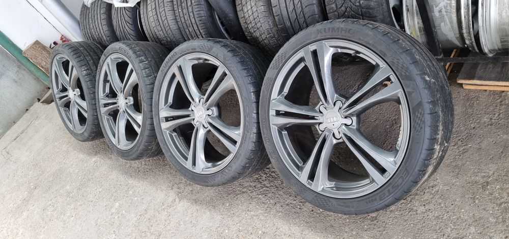 Jante audi 5x112 r20 originale