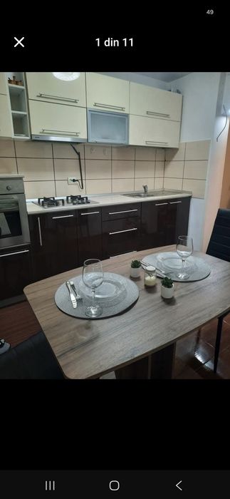 De vanzare! Apartament cu 3 camere zona Rahova