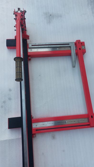 Плиткорез 800 мм