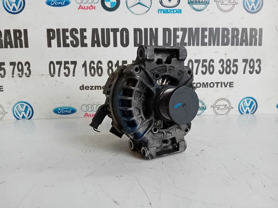 Alternator Mini Cooper One Countryman Clubman R50 R55 R56 R57 R60 1.6 Benzina 7604782 N18B16A