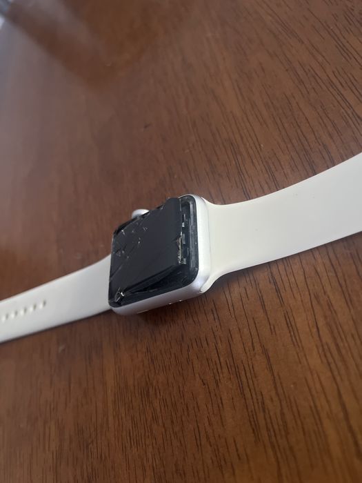Apple Watch Series 3