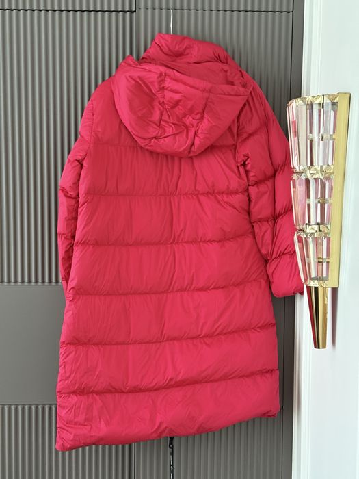 Пуховик Armani Exchange