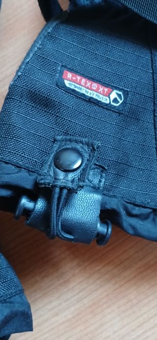 Manusi Reusch thermolite si manusi POLO