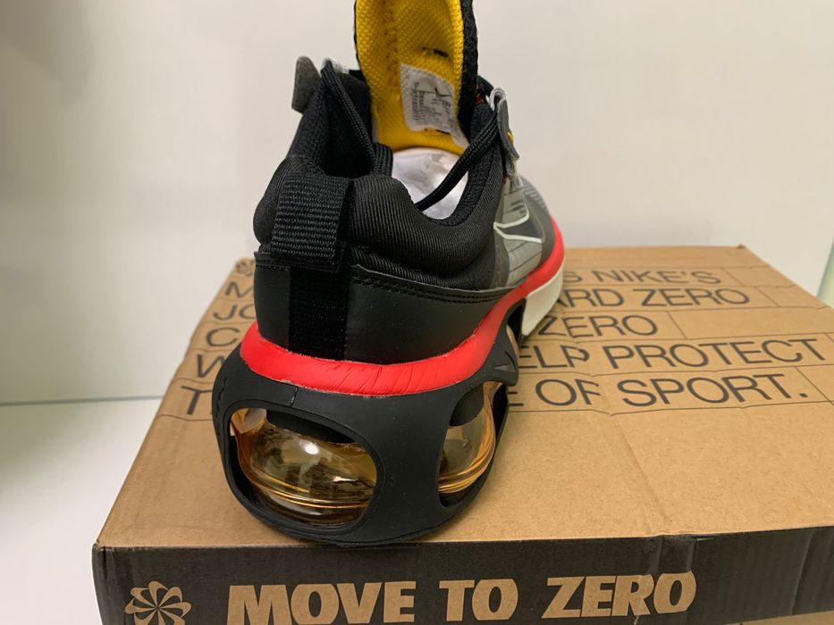 Нови дамски маратонки с кутия Nike Air Max 2021 размер 38