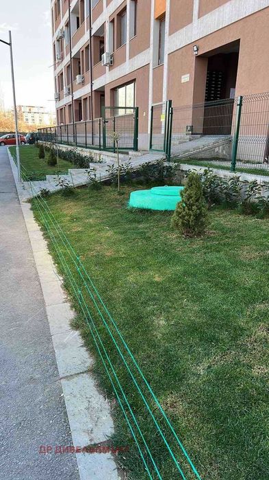 Дава се под наем Двустаен апартамент в София, Малинова долина - 59 кв.м за 509.49 € - Снимка #14